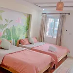 Saigon Gao Hostel