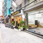 Planet Saigon Hotel