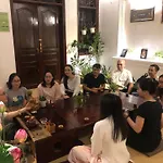 Home Tea An Yen Dorm