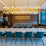 The Marq Luxury Apartment Dist 1