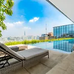 The Marq Luxury Apartment Dist 1