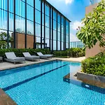 The Marq Luxury Apartment Dist 1