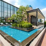 The Marq Luxury Apartment Dist 1