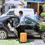 Air Star Hotel