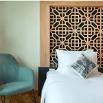 Gemini Saigon Luxury