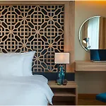 Gemini Saigon Luxury