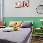 Co Homestay Nguyen Trai