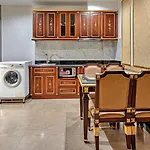 345Ab Sai Gon Hotel