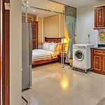 345Ab Sai Gon Hotel