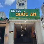 Quoc An Hotel