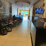 Quoc An Hotel