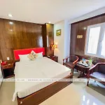 Bonka Hotel Luxury Quan 5 Hcm