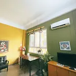 Galaxy Apartment Dist1
