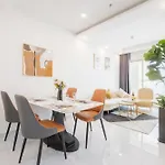 Big Promo 20% Luxury 2Br Apt - City Skyline View