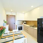 Amber Luxury Apartment Millennium Free Pool