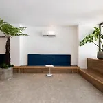 Haven Hut Hotel