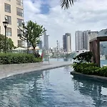 Jessie Apartment Free Pool