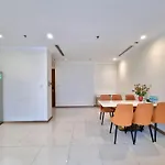 Happy Homes - Vinhomes Central Park