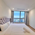 Happy Homes - Vinhomes Central Park