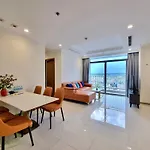 Happy Homes - Vinhomes Central Park