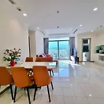 Happy Homes - Vinhomes Central Park