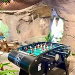 Kunkin Garden Aparthotel