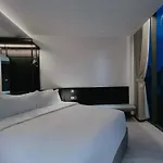 The Concept Hotel Hcmc- District 1