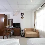 A25 Hotel - 29 Bui Thi Xuan