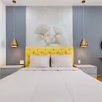 Ihome Furnished Apartments In Orchard Park View Building With Free Gym & Pool, Airport Pick-Up Service