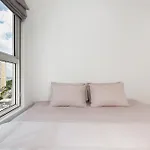 Ihome Furnished Apartments In Orchard Park View Building With Free Gym & Pool, Airport Pick-Up Service
