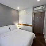 Icon 56 Building X 8Pax, Saigon, Nr District 1, Quan 4, Thanh Pho Ho Chi Minh, Vietnam