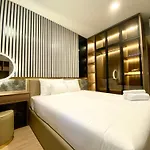 Soho Apt - Luxury Stay, Next To Benthanh Market
