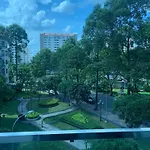 Brand New Cozy Home In D1 Wbalcony
