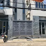 Brand New Cozy Home In D1 Wbalcony