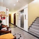 Lucasta Saigon Hotel