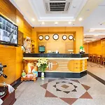 Lucasta Saigon Hotel