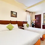 Lucasta Saigon Hotel