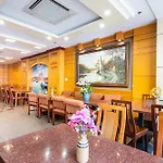 Lucasta Saigon Hotel