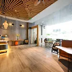 La Opera Saigon Hotel