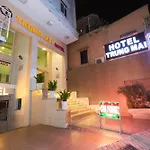 Oyo 1175 Trung Mai Hotel