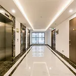 Saigon Royal Apartment Beautiful Central Location