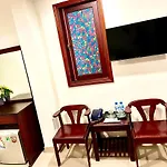 Dinh Dinh 2 Airport Hotel