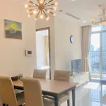 Can Ho Vinhomes Central Park- Citylights Apartment