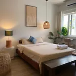 Notre Maison 5 Saigon Close Walking Street In Thao Dien D2
