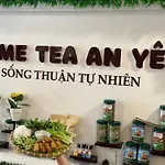Home Tea An Yen Dorm