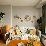 Dfour Saigon - Rivergate Residence