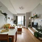 Dfour Saigon - Rivergate Residence