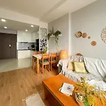 Dfour Saigon - Rivergate Residence
