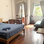 Riverhome Saigon Apartments