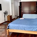 Riverhome Saigon Apartments